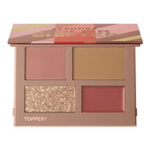 MINI FACE PALETTE (PALETA DE COLOR)